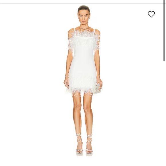 Staud Etta Dress - Picture 1 of 3